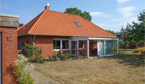 Two-Bedroom Holiday Home