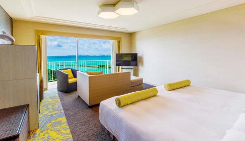 Superior Twin Room - Non-Smoking