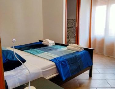 Deluxe Double or Twin Room with Balcony