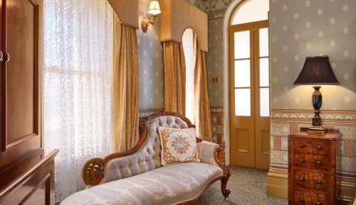 Royal Suite
