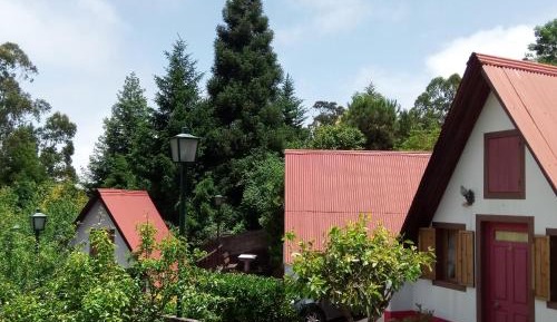 One-Bedroom Chalet
