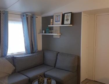 Mobile Home