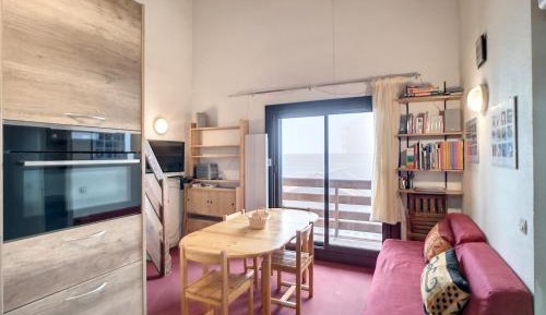 Apartment (6 Adults)