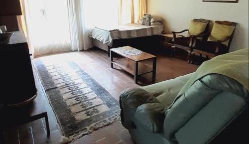 Family Holiday Home