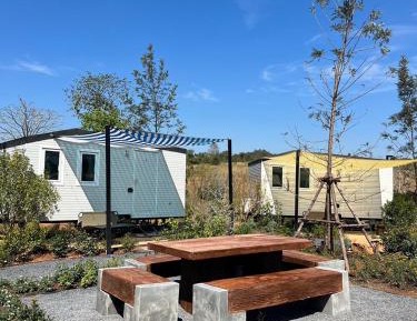 Mobile Home
