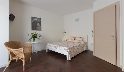 Double Room - Disability Access