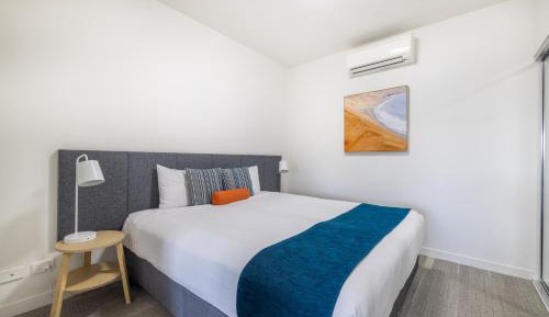One-Bedroom Residence 
