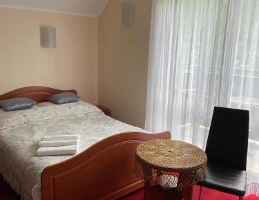 Triple Room with Bathroom