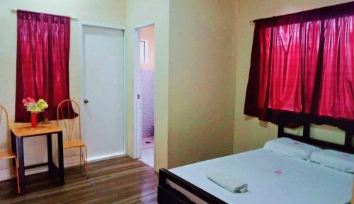 Budget Double Room