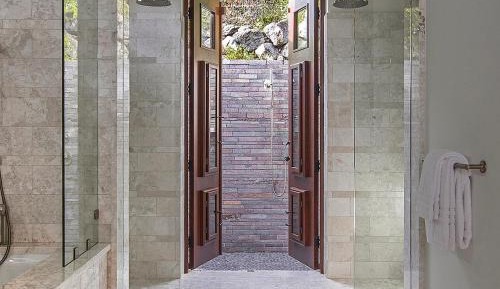 Four-Bedroom Villa