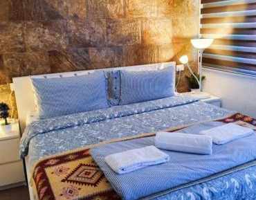 Family Suite with Balcony