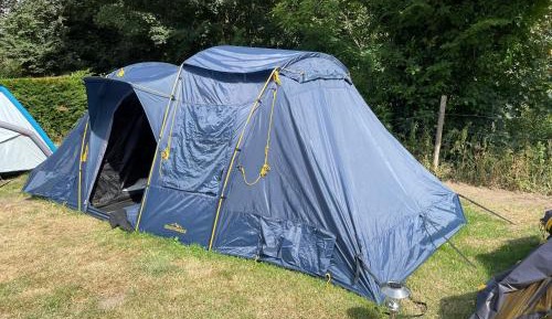 Tent