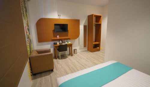 King Room