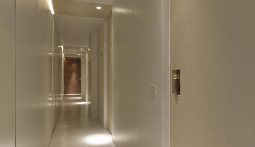 Deluxe Apartment - Split Level