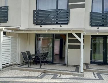 Maisonette