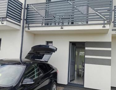 Apartment - Split Level