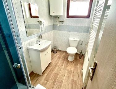 Family Room with Private Bathroom