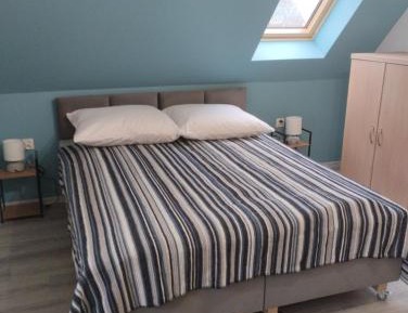 Double or Twin Room with Bathroom