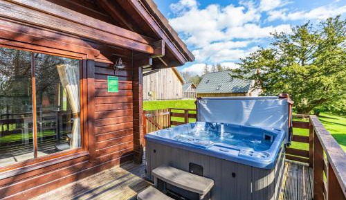 Three-Bedroom Chalet