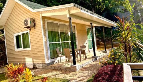 One-Bedroom Villa