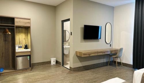 Superior Quadruple Room