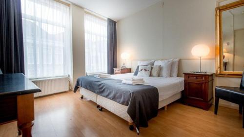 Double Room - Disability Access