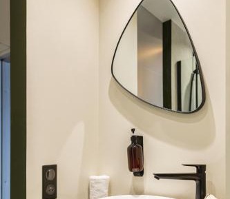 Superior Quadruple Room