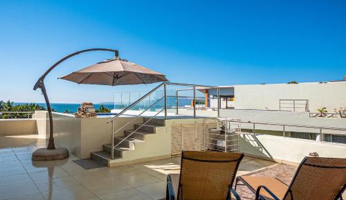 Three Bedroom Apartment