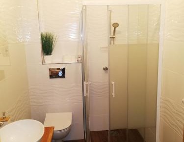 Small Twin Room