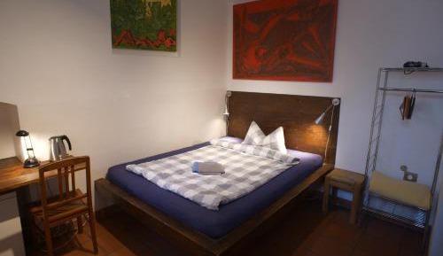 Budget Double Room