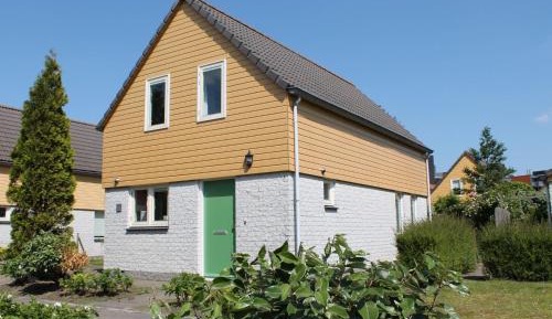Four-Bedroom Vacation Home
