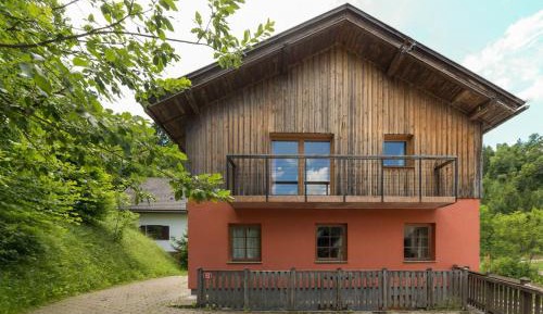 Holiday Home