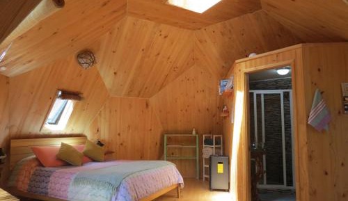 One-Bedroom Chalet