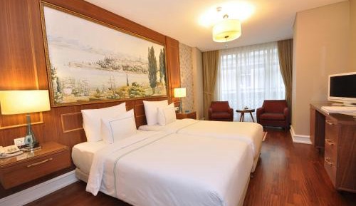 Double or Twin Room