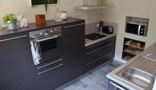 Two-Bedroom Apartment (4 Adults)