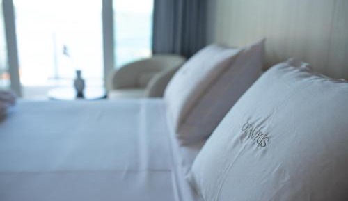 King Room with Sea View