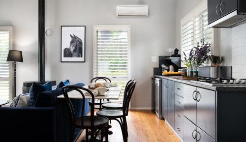 Two-Bedroom Villa 3