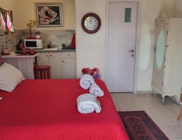 Double Room - Disability Access