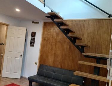 Apartment - Split Level