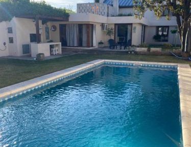 Holiday Home