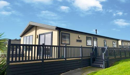 Two-Bedroom House 2