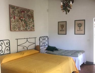 Apartment (5 Adults)