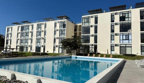 Apartment - Ground Floor