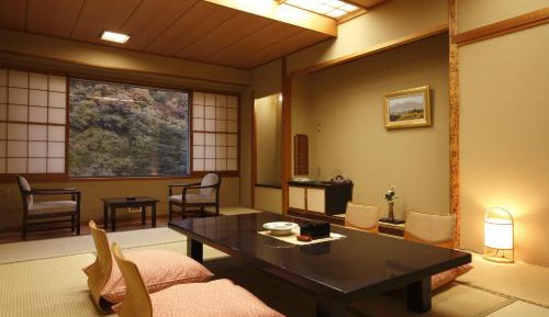 Japanese-Style Room