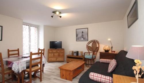 Apartment (5 Adults)