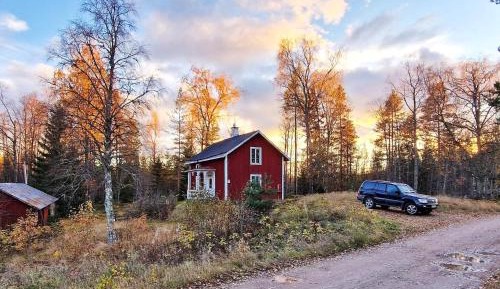 One-Bedroom Holiday Home