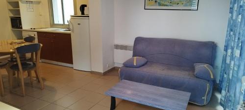 One-Bedroom Bungalow