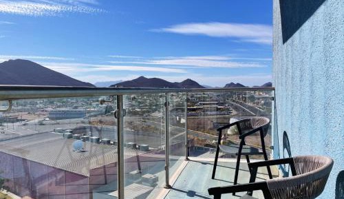 Suite with View - Non-Smoking