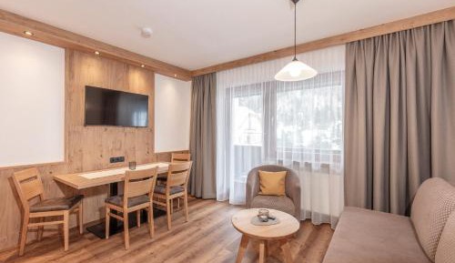 Family Apartment