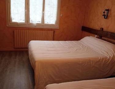 Comfort Triple Room